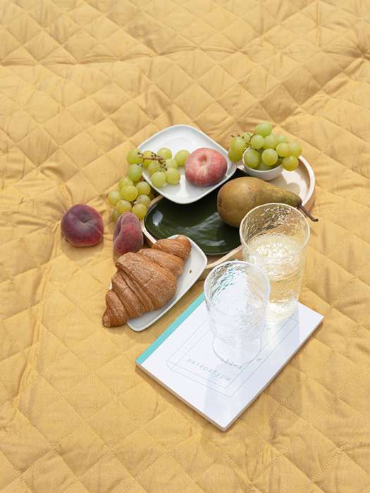 Набор бокалов из акрила arctic для вина, 280 мл, прозрачный, 4 шт. Liberty Jones LJ0000430