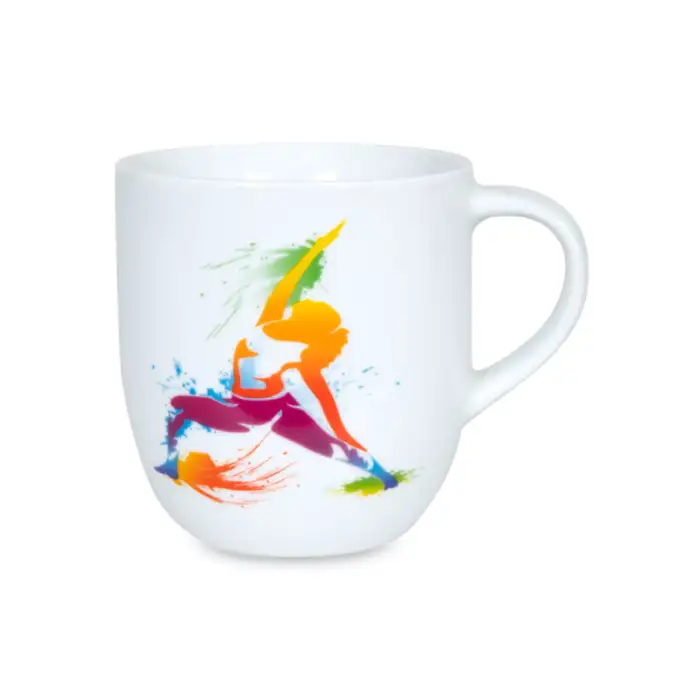 Koenitz Кружка "Йога" Koenitz 11 1 195 2627