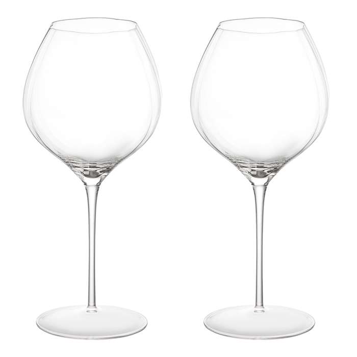 Набор бокалов для вина bloom, 700 мл, 2 шт. Liberty Jones LJ0000457