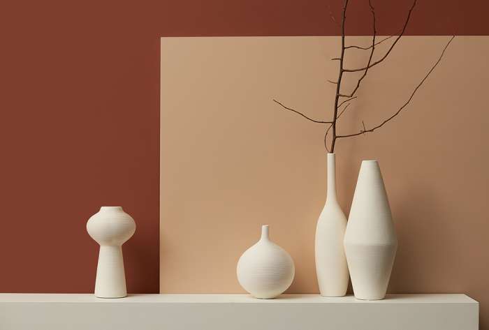 Ваза venera, 38 см Bergenson Bjorn BB0000982