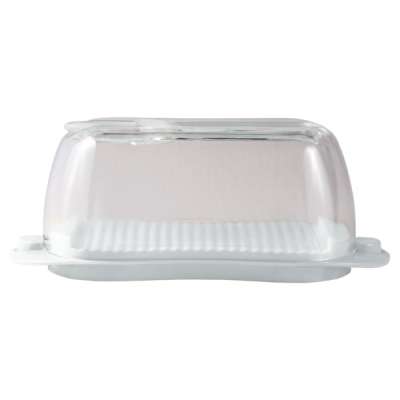 Контейнер-масленка с ножиком SNIPS 500 мл, 18,5х10х7 см, пластик