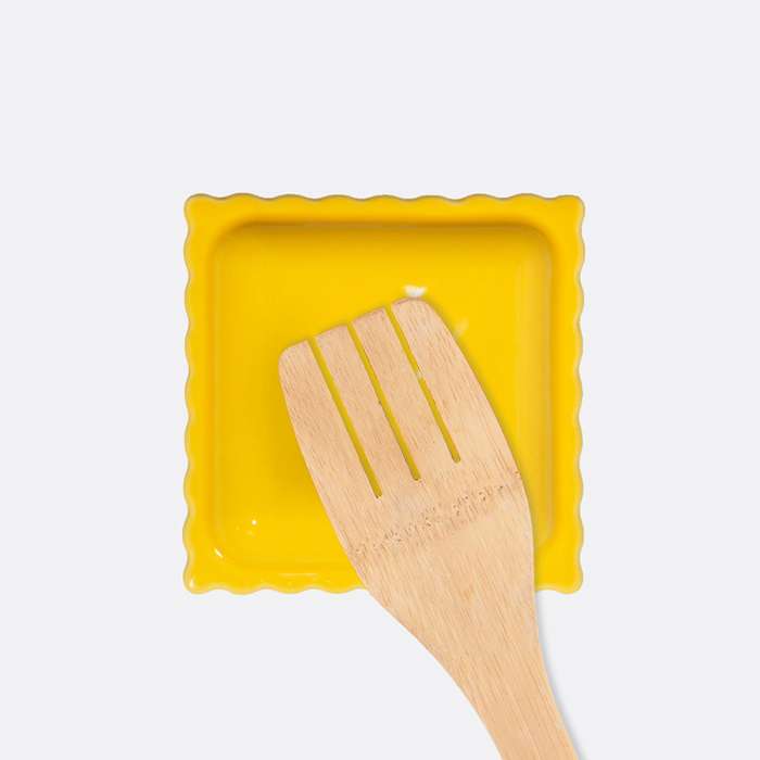 Подставка для ложки dolce vita, ravioli DOIY DYSPREDVRA