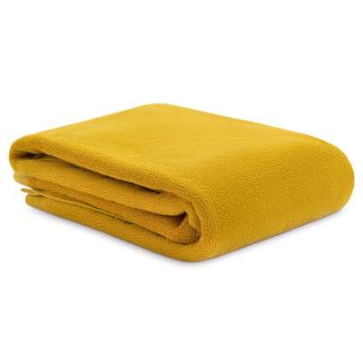 Полотенце банное цвета охры из коллекции essential, 90х150 см Tkano TK26-BT0002