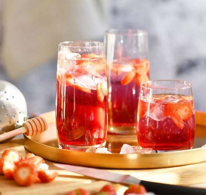 Набор стаканов для виски Krosno "Слияние, Трофей" 250мл, 6 шт KRO-F689535025033000-6-lis engr Trophy