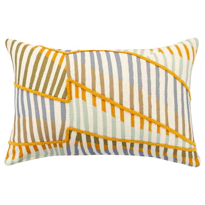 Чехол на подушку Дюны из коллекции ethnic, 30х45 см Tkano TK26-CC0003