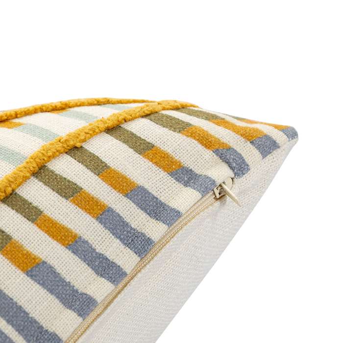 Чехол на подушку Дюны из коллекции ethnic, 30х45 см Tkano TK26-CC0003
