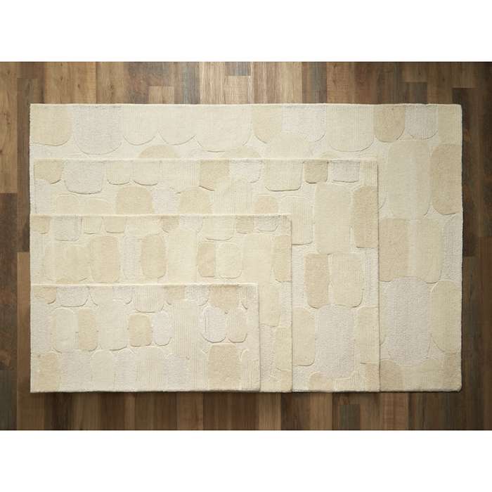 Ковер из шерсти gangtok из коллекции ethnic, 160х230 см Tkano TK24-DR0003