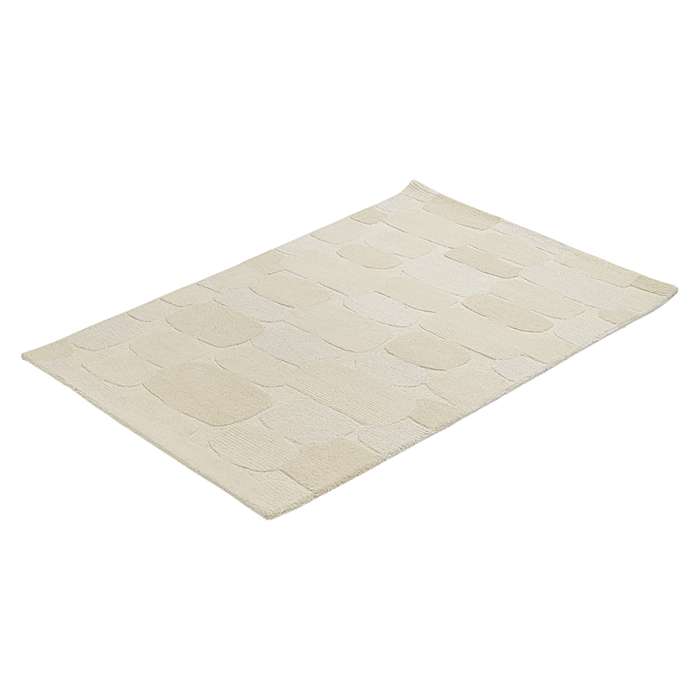 Ковер из шерсти gangtok из коллекции ethnic, 160х230 см Tkano TK24-DR0003