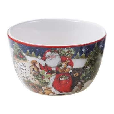 Салатник порционный Certified Int.  13 см, керамика CER28288