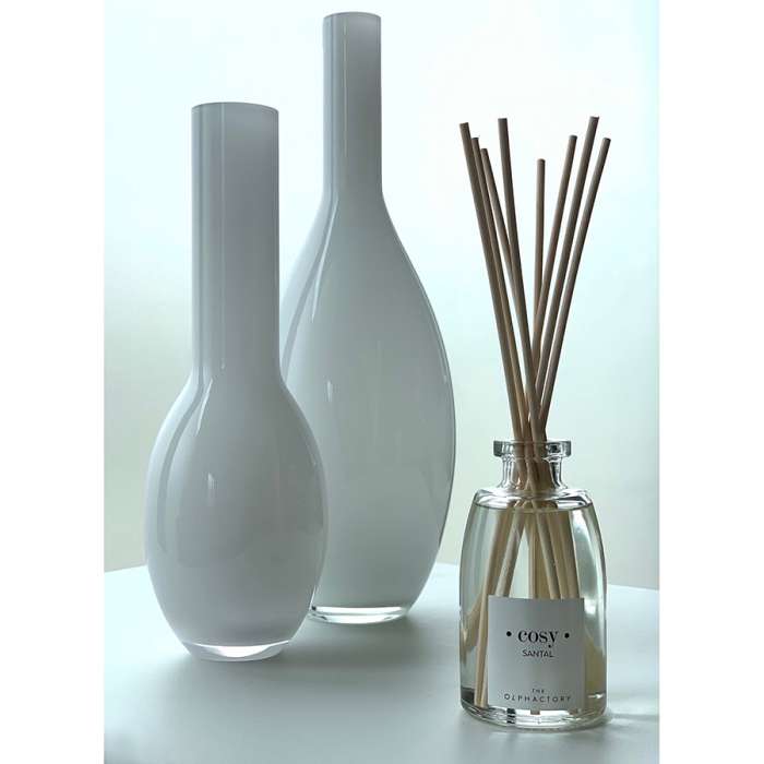 Диффузор ароматический the olphactory, cosy, santal, 250 мл Ambientair MK250SATO