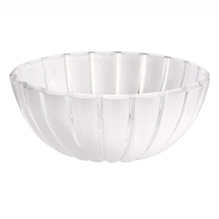 Салатник dolcevita, 1,5 л, перламутровый Guzzini 29690142