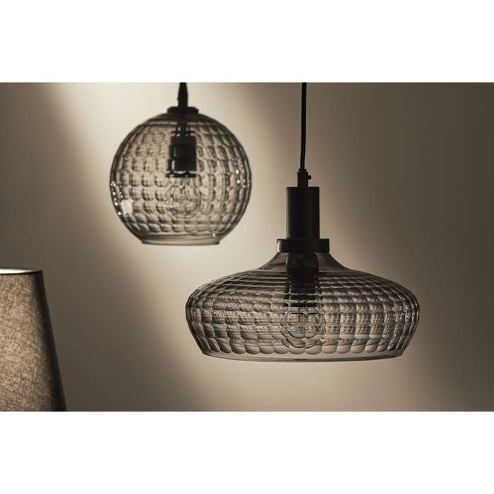 Светильник подвесной mirage, D20 см Bergenson Bjorn BB0000537