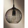 Светильник подвесной mirage, D20 см Bergenson Bjorn BB0000537