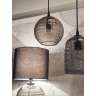 Светильник подвесной mirage, D20 см Bergenson Bjorn BB0000537