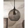 Светильник подвесной mirage, D20 см Bergenson Bjorn BB0000537