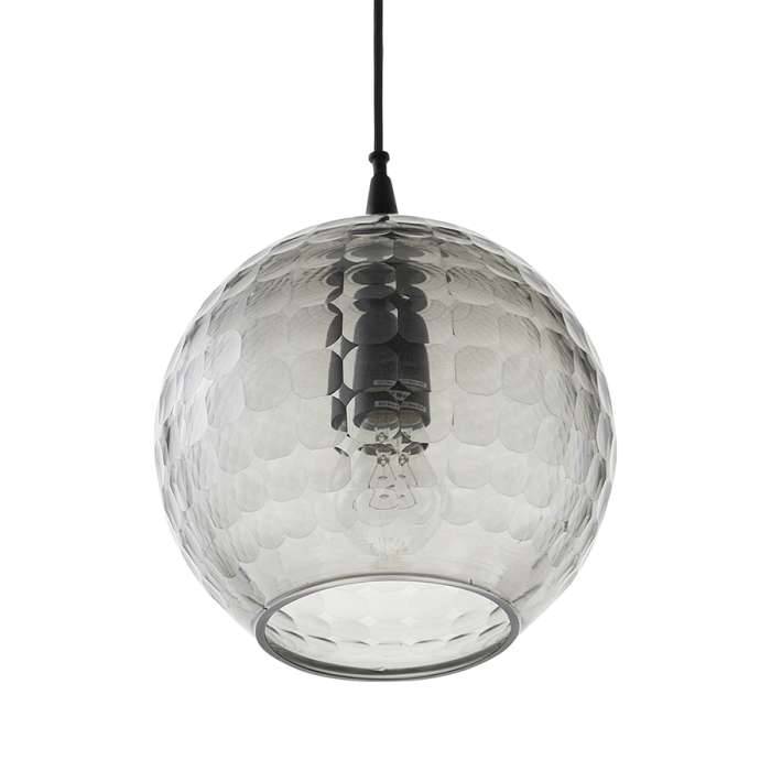 Светильник подвесной mirage, D20 см Bergenson Bjorn BB0000537