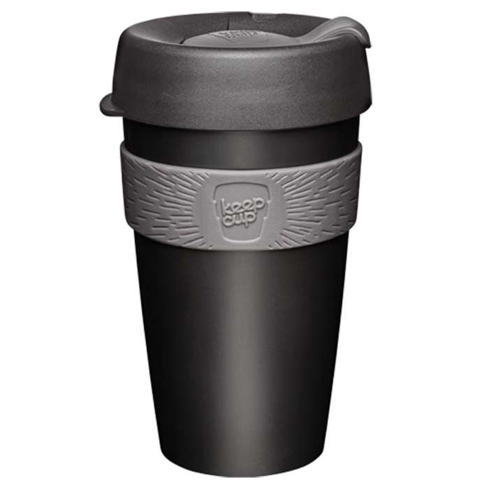 Кружка Original L 454 мл Doppio KEEPCUP CDOP16