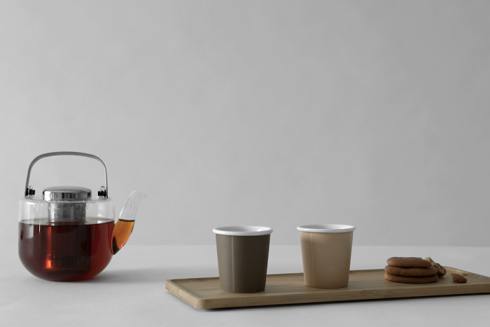 Стакан 0,08л Annа VIVA Scandinavia V70152