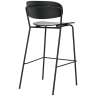 Стул барный torfrid, черный Bergenson Bjorn BB0000106