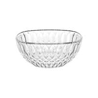 Чаша vanity, D21 см, прозрачная Guzzini 129721AR00