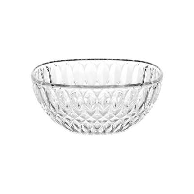 Чаша vanity, D21 см, прозрачная Guzzini 129721AR00