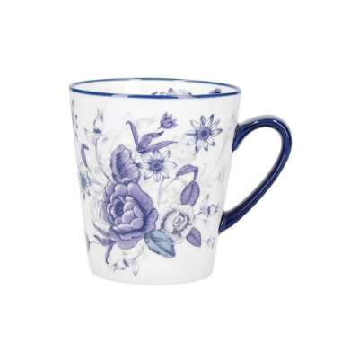 Кружка London Pottery Kitchen Craft LPBRMUGBLU