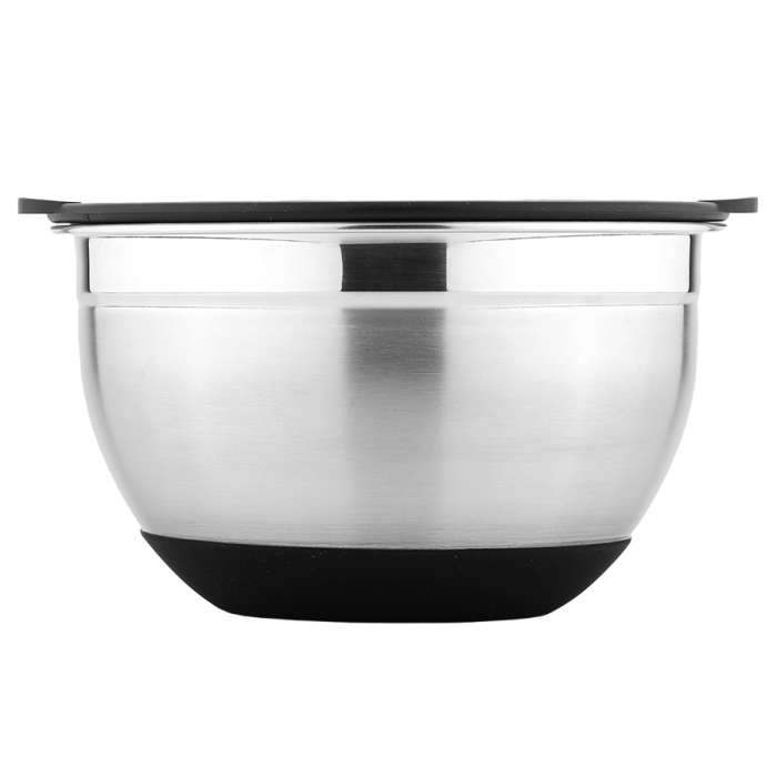 Миска для смешивания с крышкой etalon, D20 см, 2,8 л Liberty Jones LJ0000233