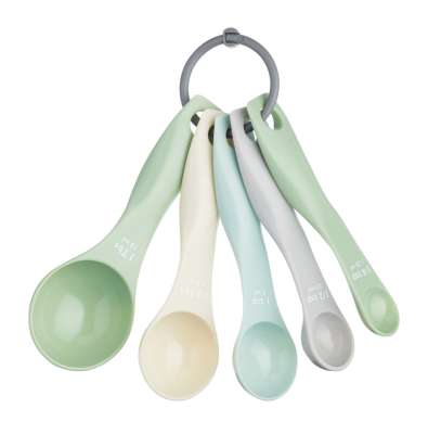 Мерные ложки Colourworks KITCHEN CRAFT CWCLMSPOONSET