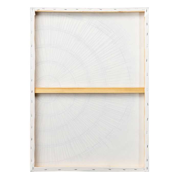Панно декоративное tessera beige №2, 50х70 см Bergenson Bjorn BB0001012