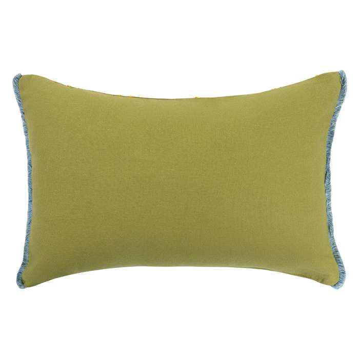 Чехол на подушку Импульс из коллекции ethnic, 30х45 см Tkano TK26-CC0004
