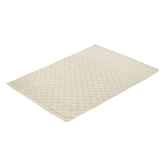 Ковер из шерсти puducherry из коллекции ethnic, 160х230 см Tkano TK24-DR0012