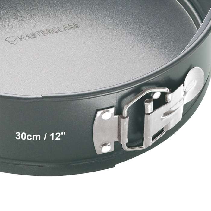 Форма для выпечки 30 см KITCHEN CRAFT KCMCHB45