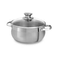 Кастрюля 3,5 л (22см) РОЯЛ 633123VY1022