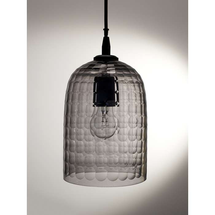 Светильник подвесной mirage, D15 см Bergenson Bjorn BB0000538