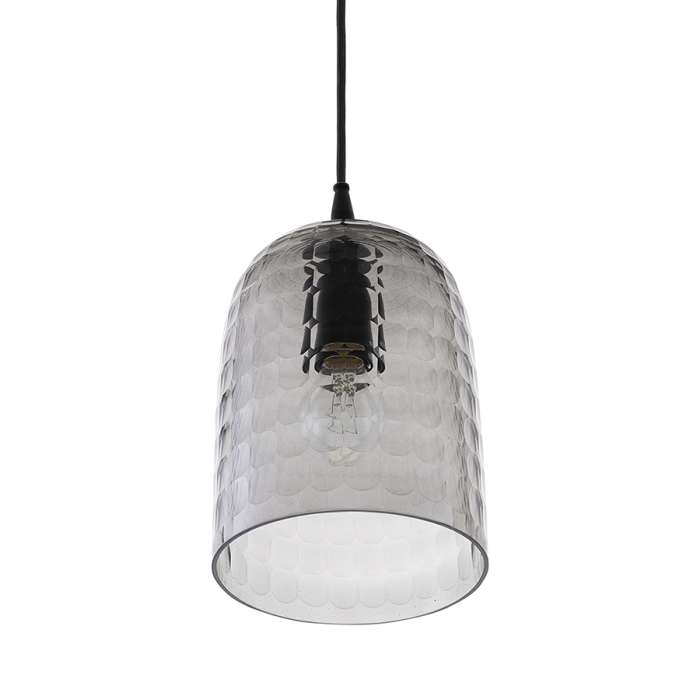 Светильник подвесной mirage, D15 см Bergenson Bjorn BB0000538