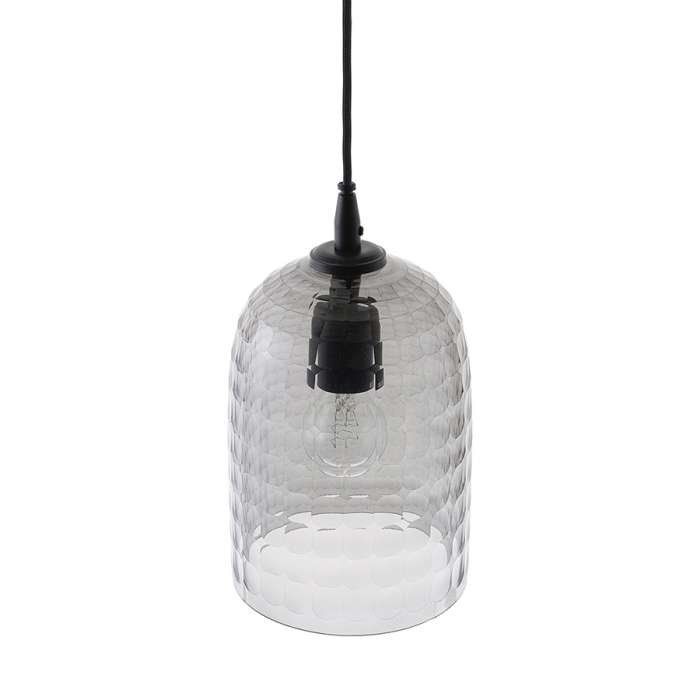 Светильник подвесной mirage, D15 см Bergenson Bjorn BB0000538