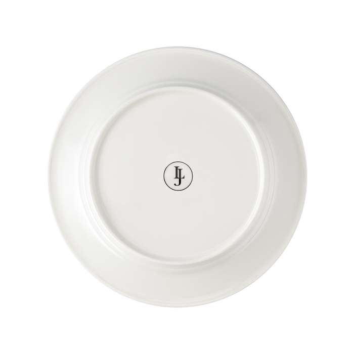 Набор тарелок owl из коллекции birds of paradise в подарочной упаковке, D18 см, 2 шт. Liberty Jones LJ0000297