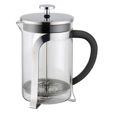 Френч-пресс Weis Классика 1 л W-18328