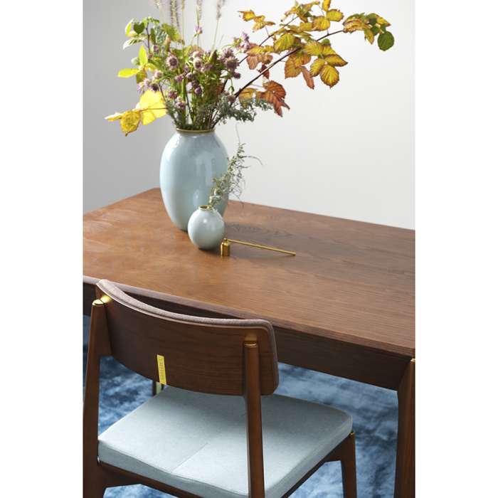 Ваза Nature, 11 см, голубая LIBERTY LJ_NT_VS_BL11