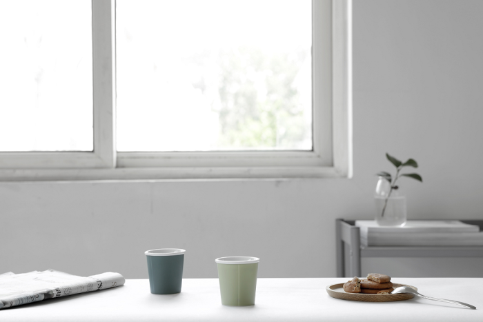 Стакан 0,08л Annа VIVA Scandinavia V70155