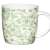 Кружка BOTANICAL LEAF KITCHEN CRAFT KCMBAR134