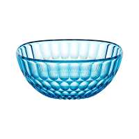 Чаша vanity, D25 см, голубая Guzzini 129725AR81