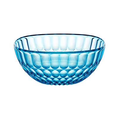 Чаша vanity, D25 см, голубая Guzzini 129725AR81