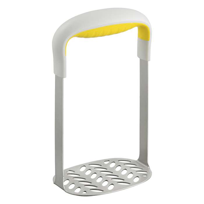 Пресс для картофеля brekke, 12,5х19,5 см Smart Solutions SS-PP-PP-12.5-20