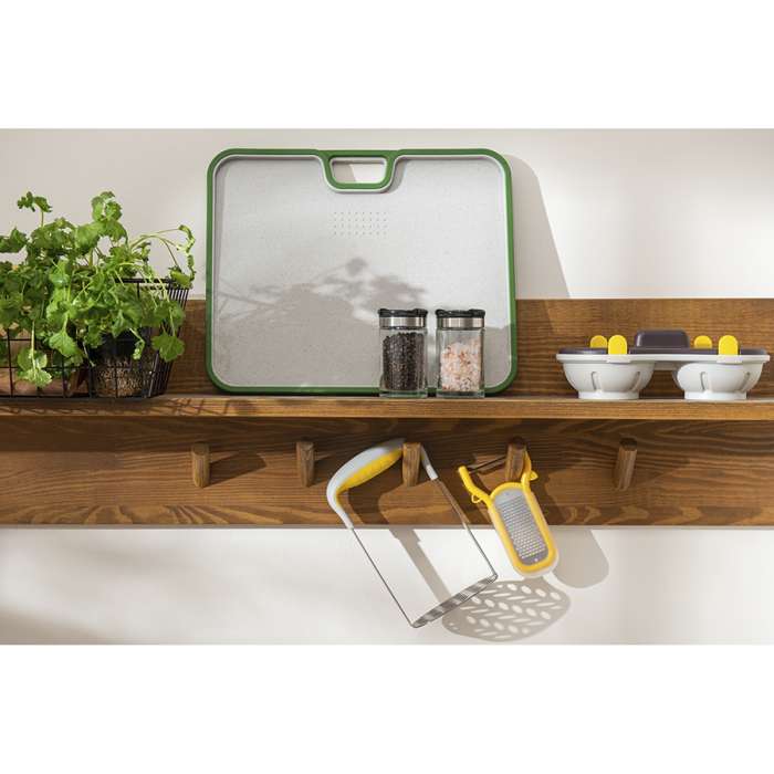 Пресс для картофеля brekke, 12,5х19,5 см Smart Solutions SS-PP-PP-12.5-20