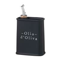 Бутылка для масла Nero Easy 250 мл Nuova Cer 9502-EAB