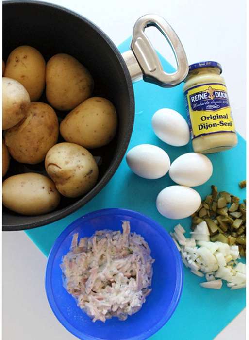 Кастрюля большая со стеклянной крышкой BAF Gigant Newline 28 см 5001 33 28 1