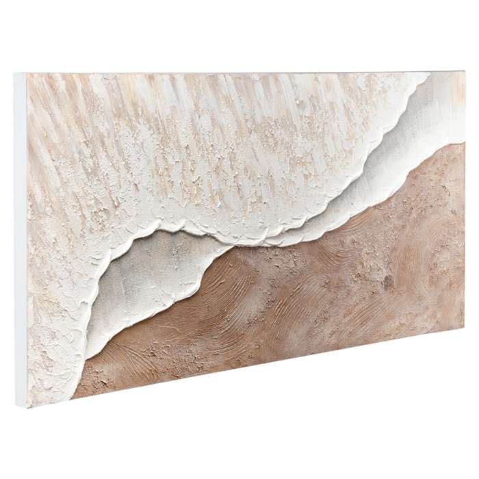 Панно декоративное waves, 120х60 см Bergenson Bjorn BB0001015