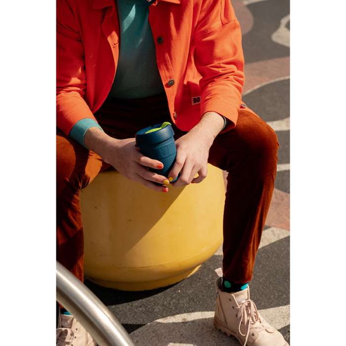 Термокружка thermal m 340 мл dusky KEEP CUP TDUS12