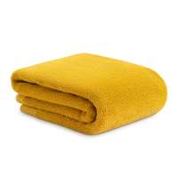 Полотенце для рук цвета охры из коллекции essential, 50х90 см Tkano TK26-HT0001